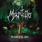 Martillo - De Vuelta Al Caos