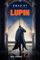 Lupin - Staffel 1