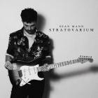 Sean Mann - Stratovarium