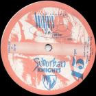 Suburban Knight-The Art Of Stalking-16BIT-WEB-FLAC-2025-BABAS