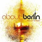 About:Berlin - Best of 10 Years