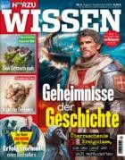 HOERZU Wissen 04/2025