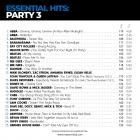 Mastermix - Essential Hits Party 3