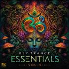 VA - Psy Trance Essentials, Vol  5