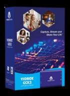 VIDBOX Capture & Stream v3.1.1
