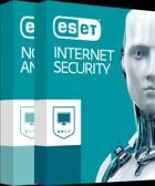 ESET NOD32 Antivirus / Internet / Smart Security Premium v15.0.21.0