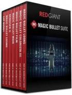 Red Giant Magic Bullet Suite 2023.0 (x64)