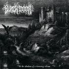 Black Door - In the Shadows of a Funerary Gleam