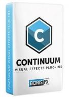 Boris FX Continuum Plug-ins 2025 v18.0.3 (x64)