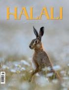 HALALI - Jagd Natur und Lebensart 02/2025