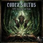 VA - Codex Saltus xxv Annorum sum