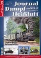 Journal Dampf und Heissluft 04/2024