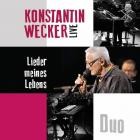 Konstantin Wecker - Lieder meines Lebens (Live Duo)