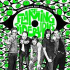 The Flaming Sideburns - Scandinavian Riot