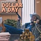 Charley Crockett-Dollar A Day-WEBMARR