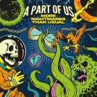 A Part Of Us - - More Nightmares Than Usual  