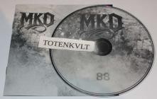 MKD - 88