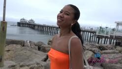 ATKGirlfriends.24.06.19.Ameena.Green.Malibu.Pier.1.XXX.1080p.MP4-WRB