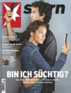 Der Stern 42/2025