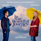 Joe Hisaishi-A Big Bold Beautiful Journey  Original Motion Picture Soundtrack -OST-24BIT-WEB-FLAC-2025-SYMPHONY
