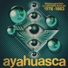 Luis David Aguilar - Ayahuasca: Musica para Cine de Luis David Aguilar (1