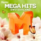 VA - Mega Hits Switzerland