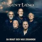 Santiano - Da braut sich was zusammen