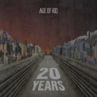 Age Of Kid - 20 Years