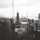 Gentian - Linocut Portrait EP