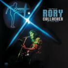 Rory Gallagher - The Best Of Rory Gallagher At The BBC