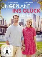 Meet Me in New York - Ungeplant ins Glück