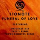 Lionote - Funeral of Love