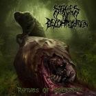 Stages Of Decomposition - Raptures of Psychopathy