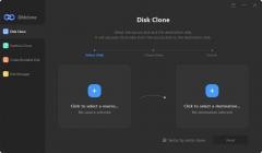 Donemax Disk Clone Enterprise v3.0