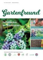 Gartenfreund 11/2024