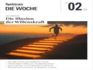 Spektrum Die Woche 02/2026