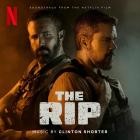Clinton Shorter - The RIP (Soundtrack from the Netflix Film)