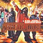 Lil Jon & The East Side Boyz - Crunk Juice Chopped & Screwed