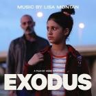 Lisa Montan - Exodus (Original Motion Picture Soundtrack)