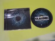 Dust Bolt - Trapped In Chaos