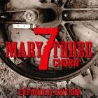 Seven Mary Three - Churn-Reissue Expanded Edition