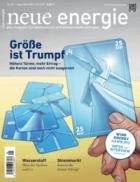 neue energie 09/2024