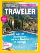 National Geographic Traveler 04/2023