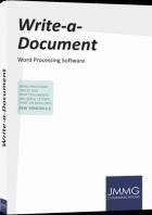 JMMGC Write-a-Document v6.2.0.7