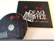 Dead Inside-Looking For A Way Out-Limited Edition-CD-FLAC-2026-FWYH