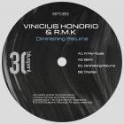 Vinicius Honorio, R M K - Diminishing Returns EP