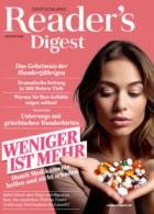 Readers Digest 08/2024