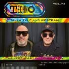 Techno Club Vol. 73 (Extended Edition)