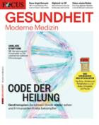 FOCUS Gesundheit 02/2026