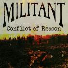 Militant - Conflict Of Reason